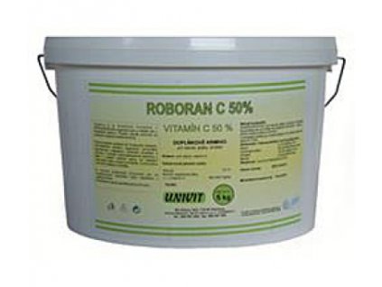 roboran c 50