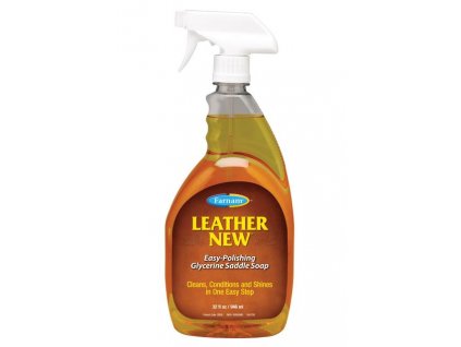 Farnam Leather New Glycerine Saddle Soap