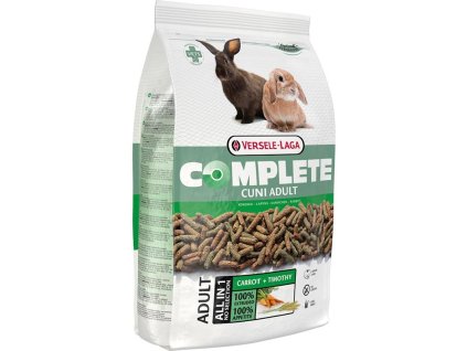 Versele - Laga Cuni Complete Adult