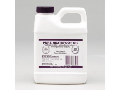 Farnam Neatsfoot oil 100%