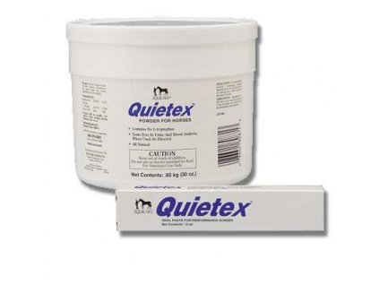 Farnam Quietex paste 4x12ml