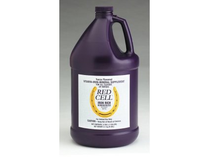Farnam Red Cell