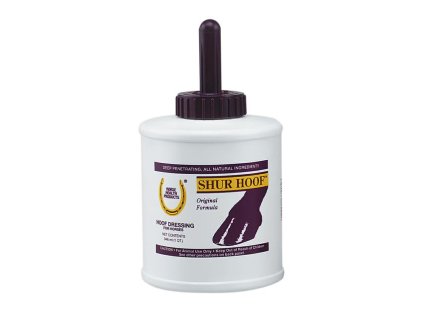 Farnam Shur Hoof dressing