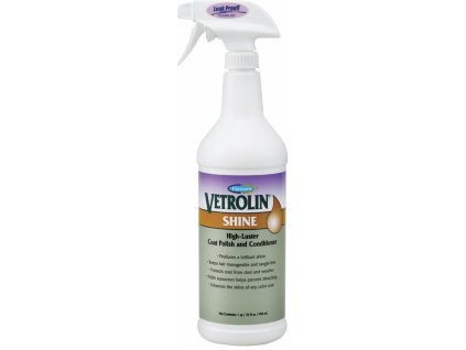 Farnam Vetrolin Shine 946ml