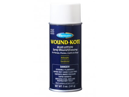 Farnam Wound Kote spray 142g