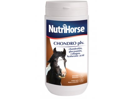 Nutri Horse Chondro plv 1kg