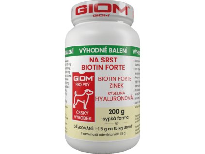biotin plv
