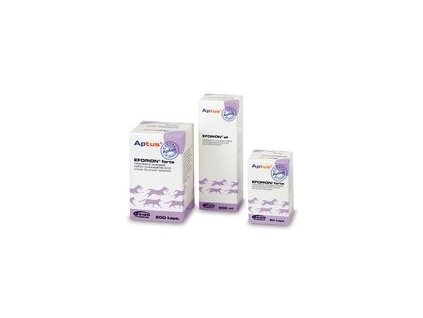 Aptus Eforion Forte 45tbl