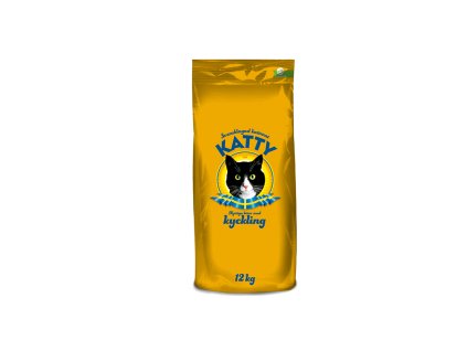 Bozita KATTY Kuřecí