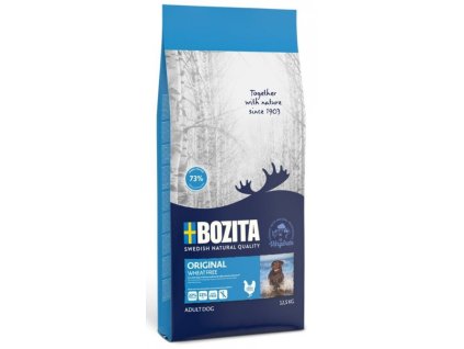 bozita