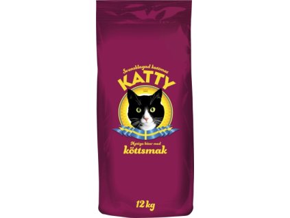katy