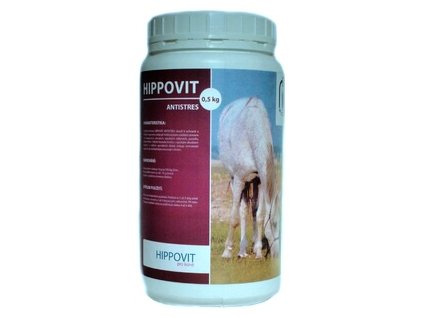 Univit Hippovit Antistres