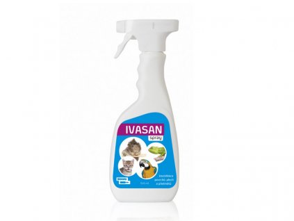 IVASAN spray 500
