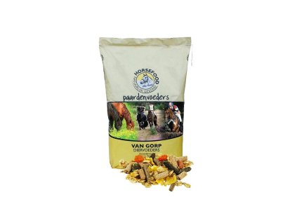 horsefood easy mix