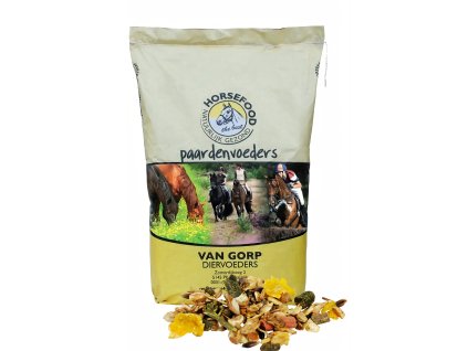 van gorp