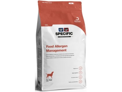 food allerg