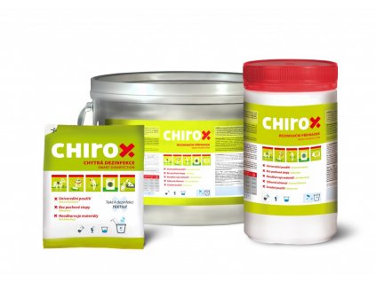 Chirox