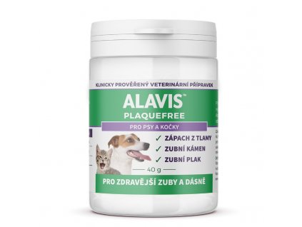 alavis plaquefree