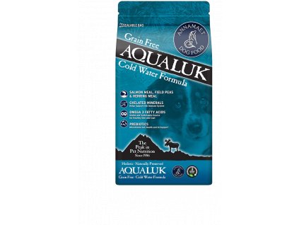 big aqualuk