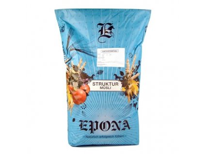 EPONA Frűchte Műsli 20kg
