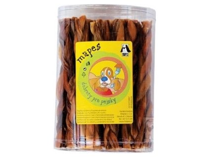 Mapes Střívka copánky 25ks