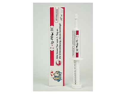 IG-PRO DC pasta 15ml
