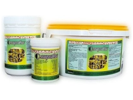 C-compositum 25%