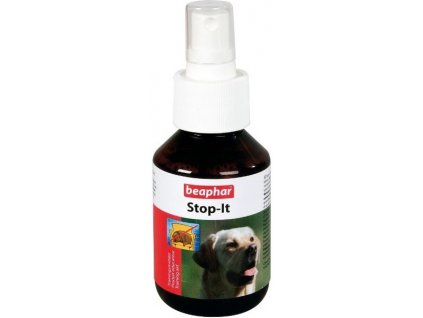 Beaphar Stop It spray 100ml