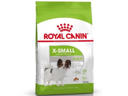 Royal Canin X-Small Adult