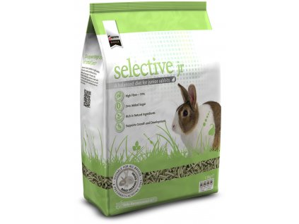 Supreme Science Selective Rabbit Junior - králík