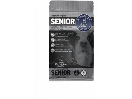 senior