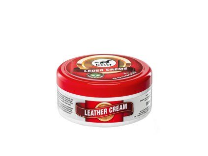 leather cream