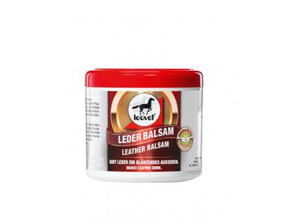 leder balsam