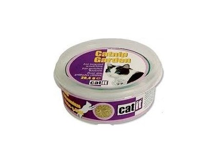 Byliny sušené Catnip Hagen