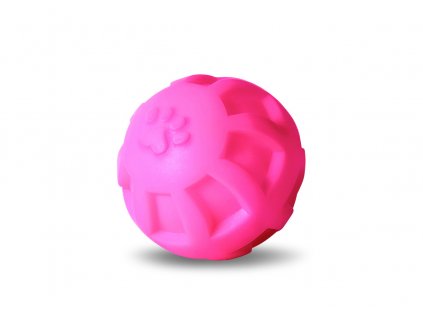 46338 jk animals piskaci vinylova hracka mic tlapka l 10 cm 1