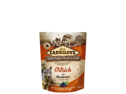 ostrich