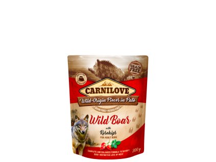 wild boar