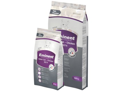 Eminent Cat Adult Chicken