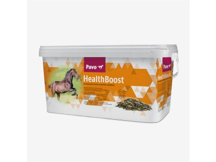 healthboost