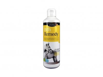 61549 horse master itch remedy 500ml