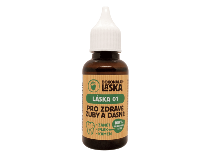 láska01
