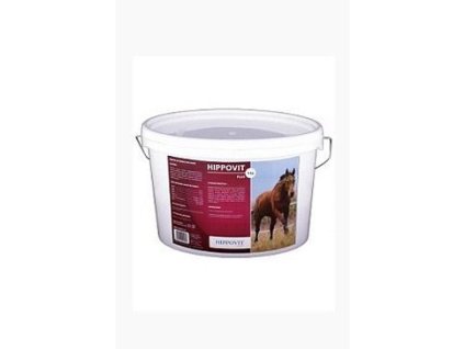 Univit Hippovit Klasik Plus