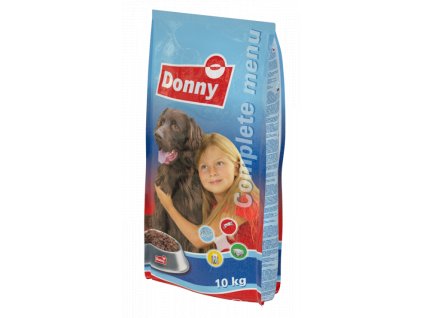 Donny Adult 10kg