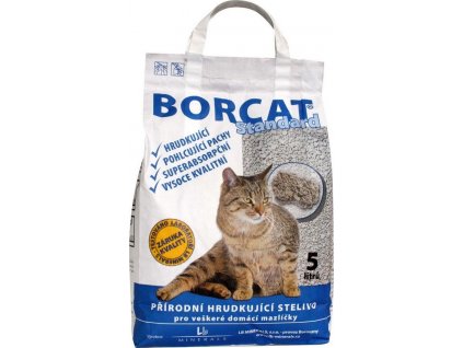 BORCAT Standart