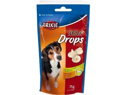 Trixie Esquisita Drops Milch