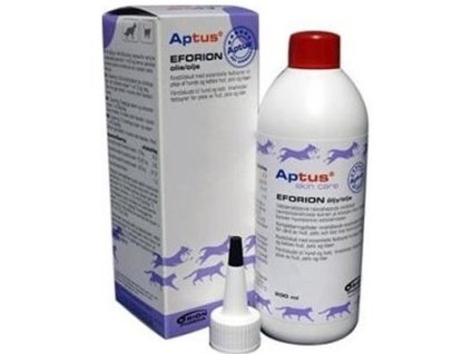 Aptus Eforion mix 200ml