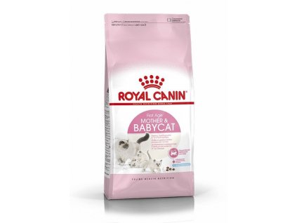 Royal Canin BABY CAT