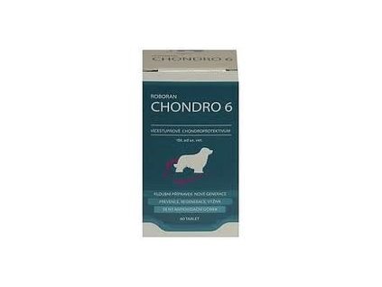 Roboran Chondro 6 60tbl
