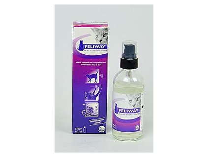 Feliway spray 60ml