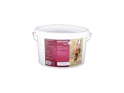 Univit Hippovit E Plus 10kg